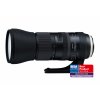 Objektiv Tamron SP 150-600 mm F/5-6.3 Di VC USD G2 pro Canon EF