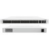 Switch Mikrotik CRS354-48P-4S+2Q+RM 48x GLan PoE, 4x SFP+, 2x QSFP, OS 5