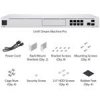 Router Ubiquiti Networks UniFi Dream Machine Pro 8x GLAN, 1x GWAN, 2x SFP+
