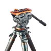 Stativ tripod 3 Legged Thing Legends Mike & AirHed Cine Standard Video Hybrid