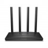 WiFi router TP-Link Archer C6 V3.2 AC1200 dual AP, 4x GLAN/ 300Mbps 2,4/ 867Mbps 5GHz, OneMesh