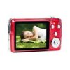 Digitální fotoaparát Agfa Compact DC 8200 Red