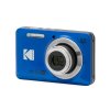 Digitální fotoaparát Kodak Friendly Zoom FZ55 Blue