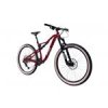 Celoodpružené jízdní kolo Capriolo MTB FS ALL-MO 9.7 DEEP RED