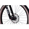 Celoodpružené jízdní kolo Capriolo MTB FS ALL-MO 9.7 DEEP RED