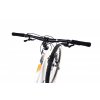 Celoodpružené jízdní kolo Capriolo MTB FS ALL-GO 9.7 GREY CLASIC