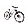 Celoodpružené jízdní kolo Capriolo MTB FS ALL-GO 9.7 GREY CLASIC