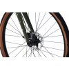 Gravel kolo Capriolo G 9.6 zelené, rám 49