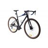 Gravel kolo Capriolo G 9.4 černé, rám 53