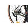 Gravel kolo Capriolo G 9.6 zelené, rám 53