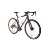 Gravel kolo Capriolo G 9.6 zelené, rám 53