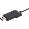 Vivanco IT-HS USB DL