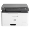 Tiskárna HP Color LaserJet MFP 178nw A4, 18/4ppm, USB 2.0 + WiFi, Print/Scan/Copy