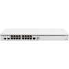 Router Mikrotik Cloud Core Router CCR2004-16G-2S+ 16x GLAN, 2x SFP+