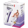 Remington WDF5030 Smooth & Silky Rechargeable Lady Shaver