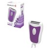 Remington WSF4810 Smooth & Silky Epilator