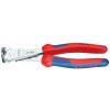 Silové čelní štípací kleště chromované 160 mm - 6705160
