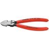 Boční štípací kleště na světlovody (optické kabely) 160 mm - 7251160