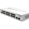 Switch Mikrotik CRS326-24G-2S+IN 24x GLan, 2x SFP+