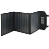 Könner & Söhnen Monokrystalický křemíkový přenosný solární panel KS SP60W-3