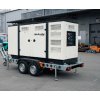 Hahn & Sohn Naftová elektrocentrála HDE60RST3-3 Vzdálená správa ComAp (volitelné přísl.)