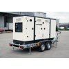 Hahn & Sohn Naftová elektrocentrála HDE60RST3-3 Vzdálená správa ComAp (volitelné přísl.)