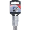 Nástrčný klíč, dvanáctihranný XZN, 1/2", MT16 - B4356