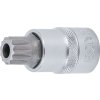 Nástrčný klíč, dvanáctihranný XZN, 1/2", MT16 - B4356