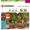 Zavlažovací sada pro rostliny Gardena - GA1300120