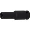 Rázový nástrčný klíč, šestihranný, 1/2", 11 mm - B7211