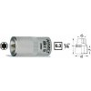 Vnitřní nástrčný klíč 1/4" TORX® E8 HAZET 850-E8 - HA036776