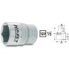 Vnitřní nástrčný klíč 1/2" šestihranný 20mm HAZET 900-20 - HA042821