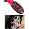 Digitální měřič tlaku pneumatik 0,15 - 7 bar - V1423