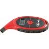 Digitální měřič tlaku pneumatik 0,15 - 7 bar - V1423