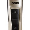 Zastřihovač vlasů a vousů - DOMO DO1091TD