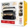 Kontaktní gril Genius - DOMO DO9249G, Příkon: 2100 W