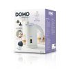 Napěňovač mléka - DOMO DO731MF, Příkon: 450-550 W, Objem: 240 ml, ILAG, STRIX