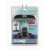 Digitální váha na zavazadla - DOMO DO9090W