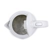 Rychlovarná konvice - DOMO DO9255WK, Objem: 1,7 l, Příkon: 2200 W