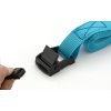 Popruh upínací 4x2m TÜV BLUE WAY