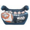 Autosedačka podsedák (II,III) 15-36kg BB-8