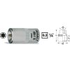 Vnitřní nástrčný klíč 1/4" TORX E12 HAZET 850-E12 - HA188598