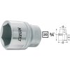 Vnitřní nástrčný klíč 3/4" šestihranný 32mm HAZET 1000-32 - HA000708
