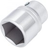 Vnitřní nástrčný klíč 3/4" šestihranný 36mm HAZET 1000-36 - HA000746