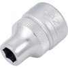 Vnitřní nástrčný klíč 3/8" šestihranný 6mm HAZET 880-6 - HA039104