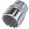 Vnitřní nástrčný klíč 3/8" dvanáctihranný 25/32 HAZET 880AZ-25/32 - HA040346
