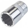 Vnitřní nástrčný klíč 3/8" dvanáctihranný 9/16 HAZET 880AZ-9/16 - HA040407