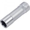 Vnitřní nástrčný klíč 3/8" šestihranný 11mm HAZET 880LG-11 - HA040704