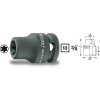Kovaný vnitřní nástrčný klíč 3/8" TORX® E12 HAZET 880S-E12 - HA041251