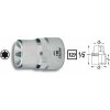 Vnitřní nástrčný klíč 1/2" TORX® E11 HAZET 900-E11 - HA043002